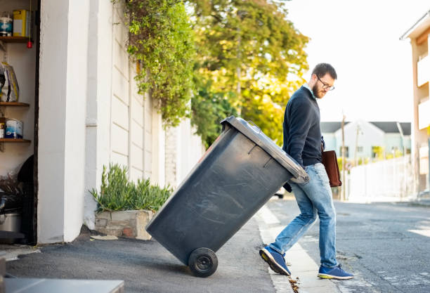 Best Commercial Junk Removal  in Stilwell, OK