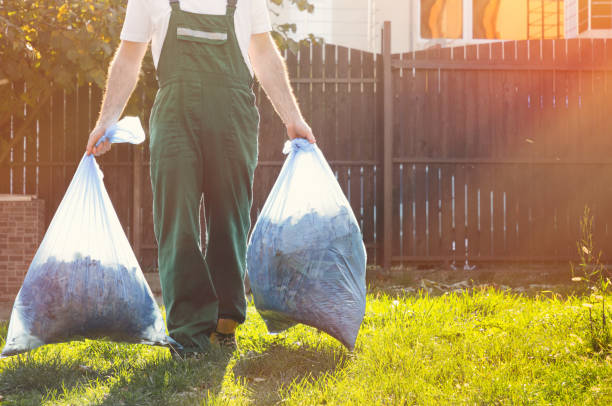 Professional Junk Removal in Stilwell, OK