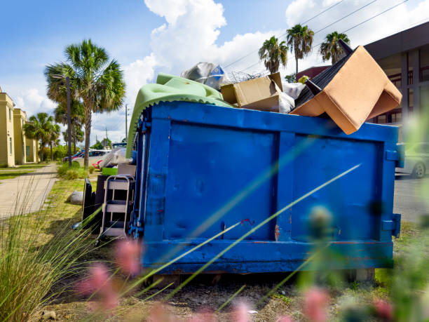 Best Construction Debris Removal  in Stilwell, OK