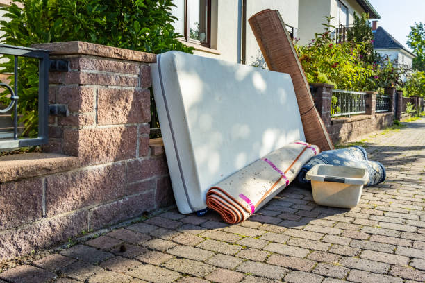 Commercial Cleanout Services in Stilwell, OK