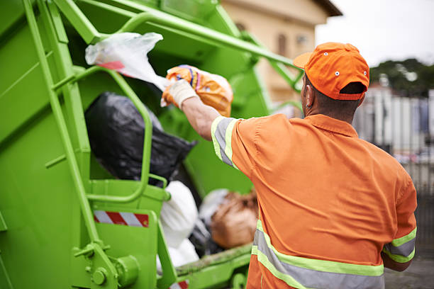 Professional Junk Removal in Stilwell, OK