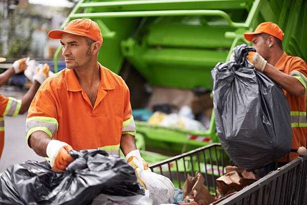 Best Commercial Cleanout Services  in Stilwell, OK