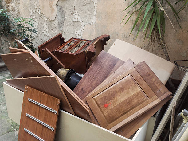 Best Estate Cleanout Services  in Stilwell, OK